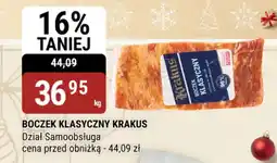 bi1 Boczek klasyczny krakus oferta