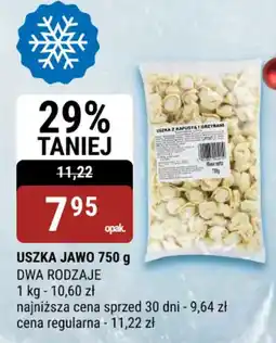 bi1 Uszka jawo oferta