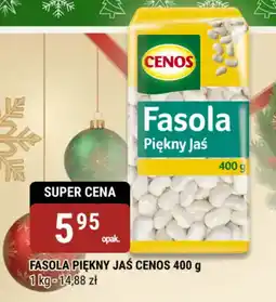 bi1 Fasola piękny jaś cenos oferta