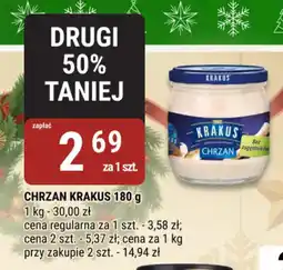 bi1 Chrzan krakus oferta