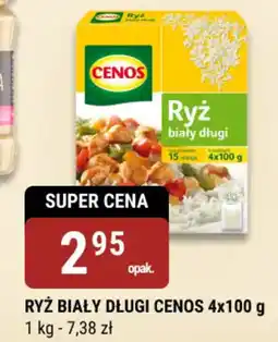bi1 Ryż biały długi cenos oferta