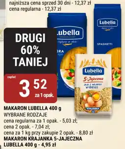 bi1 Makaron lubella oferta