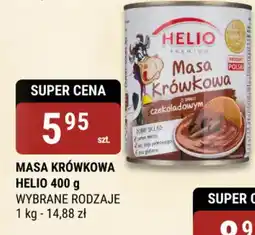 bi1 Masa krówkowa helio oferta