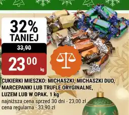 bi1 Cukierki mieszko oferta