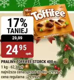 bi1 Praliny toffifee storck oferta