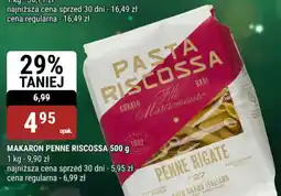 bi1 Makaron penne riscossa oferta