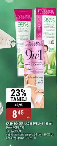 bi1 Krem do depilacji eveline oferta