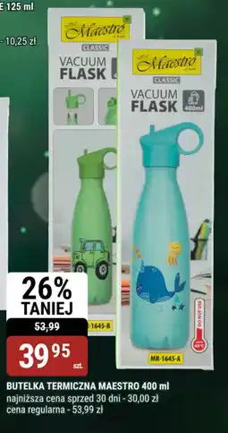bi1 Butelka termiczna maestro oferta