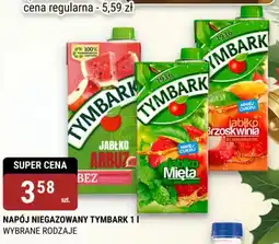 bi1 Napój niegazowany tymbark oferta