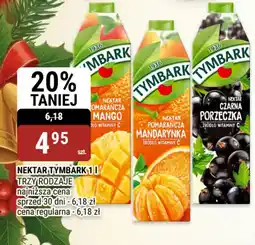 bi1 Nektar tymbark oferta
