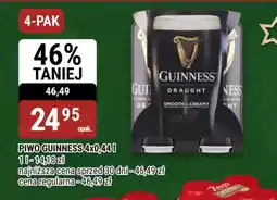 bi1 Piwo guinness oferta
