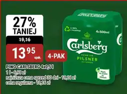bi1 Piwo carlsberg oferta