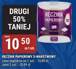 bi1 Ręcznik papierowy 3-warstwowy oferta