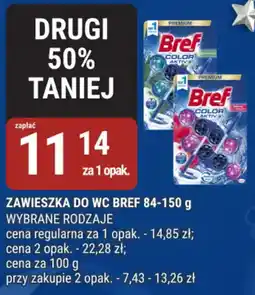 bi1 Zawieszka do wc bref oferta