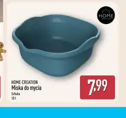 ALDI Miska do mycia 10 l (HOME CREATION) oferta