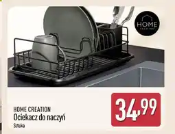 ALDI Ociekacz do naczyń (HOME CREATION) oferta