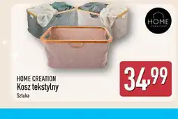 ALDI Kosz tekstylny (HOME CREATION) oferta