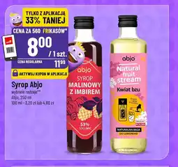Polomarket Syrop Abjo oferta