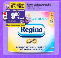 Polomarket Papier toaletowy Regina Sofidel oferta