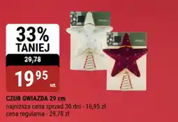 bi1 Czub gwiazda 29 cm oferta