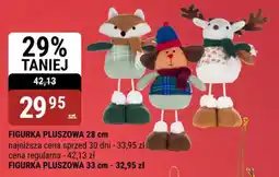 bi1 Figurka pluszowa 28 cm oferta