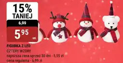 bi1 Figurka z led oferta
