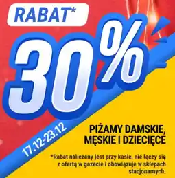 bi1 Piżamy damskie, męskie i dziecięce oferta