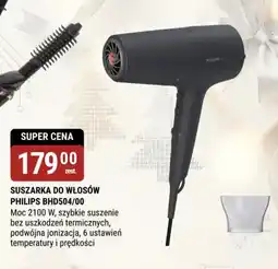 bi1 Suszarka do włosów philips bhd504/00 oferta
