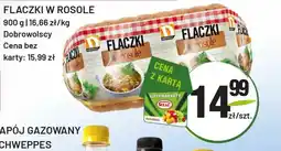 Sedal Flaczki w rosole Dobrowolscy oferta