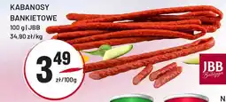 Sedal Kabanosy bankietowe jbb oferta