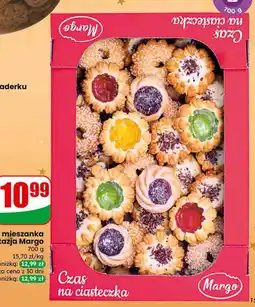 Dino Masa makowa z bakaliami oferta