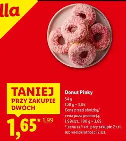 Lidl Mleko UHT 3,2% oferta