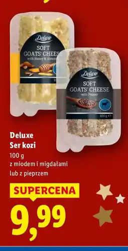 Lidl Mascarpone ser śmietankowo-kremowy oferta