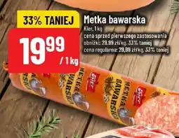 Polomarket Metka bawarska oferta