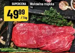 Polomarket Wołowina miękka oferta