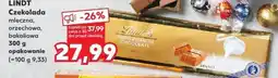Kaufland Czekolada mleczna 300 g oferta