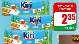 Dino Deser czekoladowy z wiśnią oferta