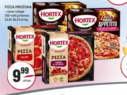 Sedal Pizza mrożona Hortex oferta