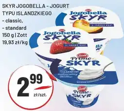 Sedal Skyr jogobella - jogurt typu islandzkiego oferta
