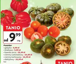 Intermarche Pomidor daktylowy oferta
