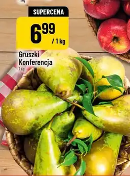 Polomarket Gruszki Konferencja oferta