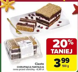 Carrefour Kabanosy Duda wieprzowe różne rodzaje oferta