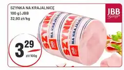 Sedal Szynka na krajalnicę jbb oferta