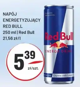 Sedal Napój energetyzujący red bull oferta
