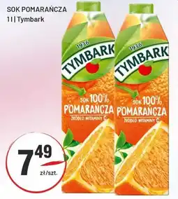 Sedal Sok pomarańcza tymbark oferta