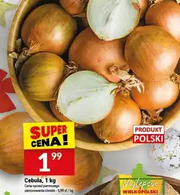Twój Market Cebula, 1 kg oferta