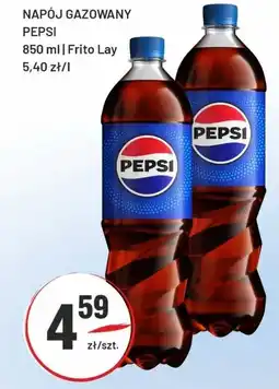 Sedal Napój gazowany pepsi frito lay oferta