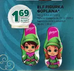 Stokrotka Katalog Boże Narodzenie, strona 0 oferta