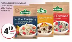 Sedal Płatki jęczmienne/owsiane kupiec oferta