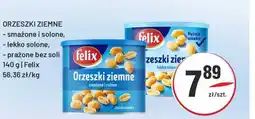 Sedal Orzeszki ziemne felix oferta